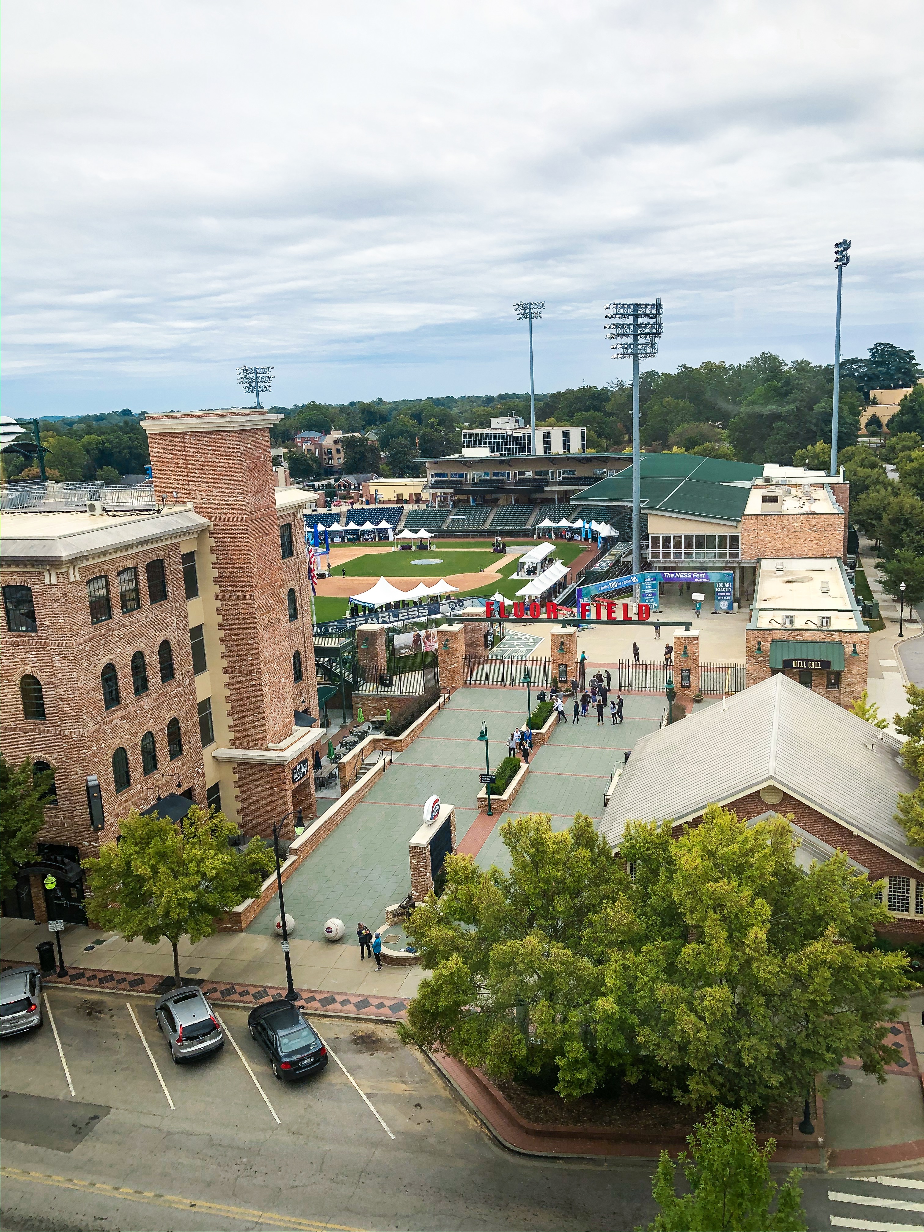 fluor field greenville sc – Catherine's Craze